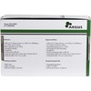 Inter tech HDD dėklas Argus GD-25000, USB 3.0, skaidrus
