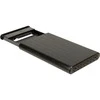 Kieszeń Inter-Tech Inter-Tech GD-25010 Drive Case (Juodas)