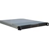 Inter-Tech 1U 10255, Server-case - juodas, 1 Hheneinheit