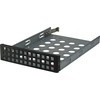Inter-Tech 2U-20248, Server-case - juodas, 2 Hheneinheiten