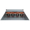 Serveris Inter-Tech IPC 2U-20255, Server-case - juodas