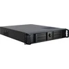 Inter Tech 2HE IPC 2U-2098-SL