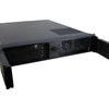 Inter Tech 2HE IPC 2U-2098-SL
