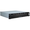 Inter-Tech IPC 2U-2404S - Rack - einbaufhig - 2U - micro ATX