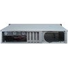 Inter-Tech IPC 2U-2404S - Rack - einbaufhig - 2U - micro ATX