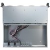Inter-Tech IPC 2U-2404S - Rack - einbaufhig - 2U - micro ATX