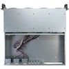 Inter-Tech IPC 2U-2404S - Rack - einbaufhig - 2U - micro ATX