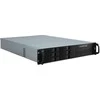 Serveris Inter-Tech Case IPC Storage 2U-2406, 69cm
