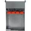 Serveris Inter-Tech Case IPC Storage 2U-2406, 69cm