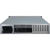 Serveris Inter-Tech Case IPC Storage 2U-2406, 69cm