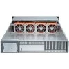 Serveris Inter-Tech Case IPC Storage 2U-2406, 69cm