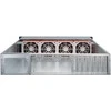 Serveris Inter-Tech Case IPC Storage 2U-2406, 69cm