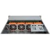 Serveris Inter-Tech 2U-2412, Rack, Server-case - juodas, 2 Hheneinheiten
