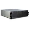 Inter Tech IPC serveris 3U-30248 (48 cm), o.PSU