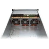 Inter-Tech 4U 4410, Server-case - juodas, 4 Hheneinheiten