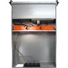 Inter-Tech 4U 4410, Server-case - juodas, 4 Hheneinheiten