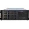 Inter-Tech 4U 4410, Server-case - juodas, 4 Hheneinheiten