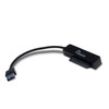Adapteris INTER-TECH K104A USB 3.0 į SATA HDD