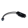 Adapteris INTER-TECH K104A USB 3.0 į SATA HDD