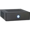 Inter-Tech ITX-601 juodas