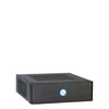 Inter-Tech ITX-601 juodas