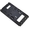Inter-Tech ITX-601 juodas