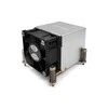 Dynatron Inter-Tech K-650 – Aušintuvas – 6 cm – 1400 RPM – 7000 RPM – 48,1 dB – 38,2 cfm