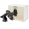 Įkroviklis Inter-Tech Inter-Tech Kfz-Schnellladegerät MTH-100-10W Qi Wireless,schw