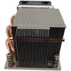 Inter-Tech A-26 - Processor - Cooler - 6 cm - Socket SP3,Socket TR4 - 1500 RPM - 8000 RPM