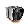 Inter-Tech B-14 – Procesorius – Aušintuvas – 8 cm – LGA 3647 (Socket P) – 1000 RPM – 4000 RPM