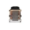 Inter-Tech B-14 – Procesorius – Aušintuvas – 8 cm – LGA 3647 (Socket P) – 1000 RPM – 4000 RPM