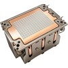 CPU aušintuvas Inter-Tech N-8 (88885567)