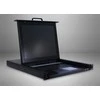 KVM konsolė Inter-Tech IPC KVM-1708 CONSOLLE 17 "LED
