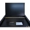 KVM konsolė Inter-Tech IPC KVM-1708 CONSOLLE 17 "LED