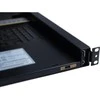 KVM konsolė Inter-Tech IPC KVM-1708 CONSOLLE 17 "LED