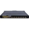 KVM konsolė Inter-Tech IPC KVM-1708 CONSOLLE 17 "LED