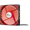 Inter Tech Ventiliatorius Argus L- 12025 Raudona (88885413)