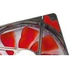 Inter Tech Ventiliatorius Argus L- 12025 Raudona (88885413)