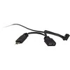 Inter tech Argus RS-061 RGB ventiliatorius (88885530)
