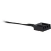 Inter tech Argus RS-061 RGB ventiliatorius (88885530)