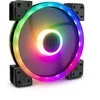 Inter-Tech Argus RS-14 RGB 140mm (3 vnt.)