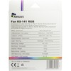 Inter Tech Argus RS-141 RGB 140mm