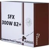 SFX 300W Inter-Tech Argus SFX-300W 82+