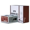 SFX 300W Inter-Tech Argus SFX-300W 82+