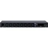 Inter Tech IPC PDU SW-0816 16A