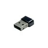 Šakotuvas Inter-Tech Wi-Fi 4 USB adapteris DMG-08 WiFi + BTS 4 150Mbps mažmeninės prekybos tinklo plokštė