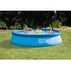 Baseinas Intex SUPER-TOUGH 3.66x0.76m su filtru
