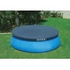 Intex Atsparus baseino uždangalas 244 cm
