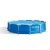 Karkasinis baseinas su siurbliu Intex 28212GN 366x76cm