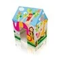 Žaidimų namelis Jungle Fun INTEX 95x75x107cm